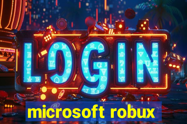 microsoft robux